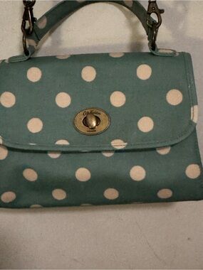 Cath Kidston London Purse vintage